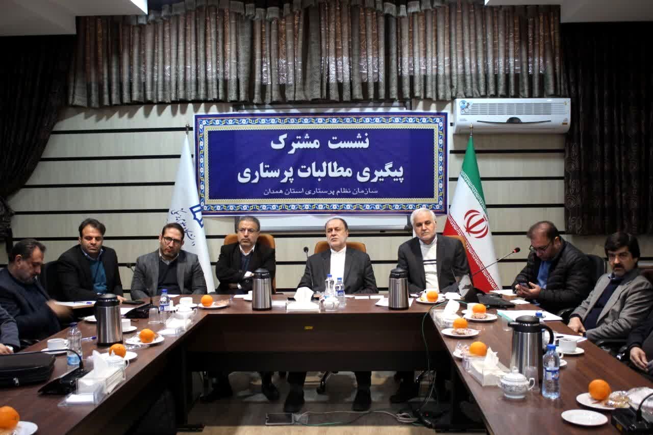 وظایف خطیر پرستاران در نظام سلامت کشور