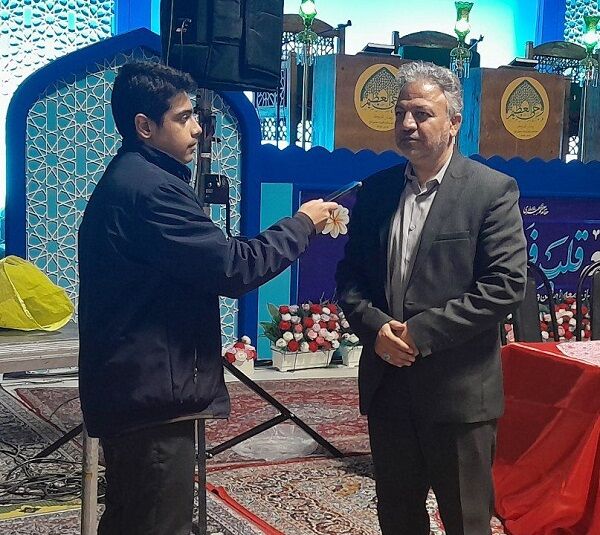 یهود دشمن ابدی برای قرآن است