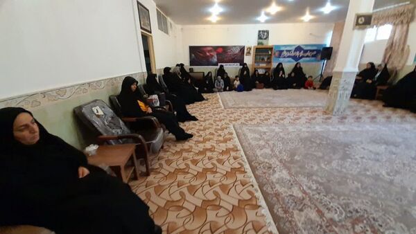  کارگاه آموزشی جوانی جمعیت در شهرستان سملقان