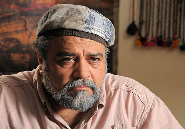  «کافه سلطان» با هنرمندی آزیتا حاجیان و محمدرضا شریفی‌نیا در جشنواره فیلم فجر