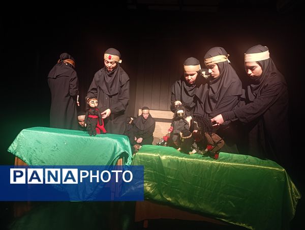 برگزاری چهل و سومین دوره مسابقات جشنواره فرهنگی هنری امید فردا در تهران