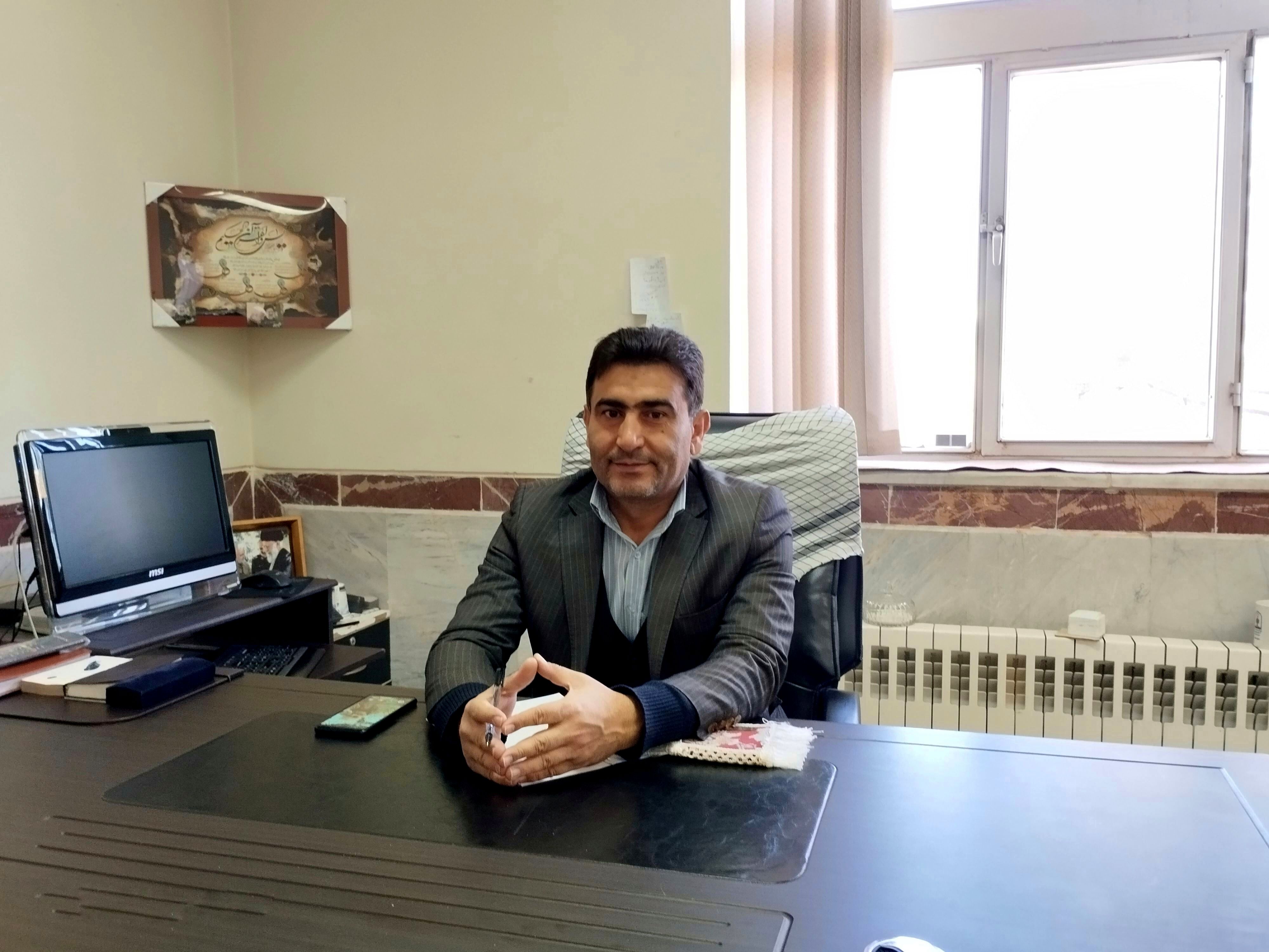 اعتکاف دانش‌آموزی، فضایی آکنده از صمیمیت و معنویت