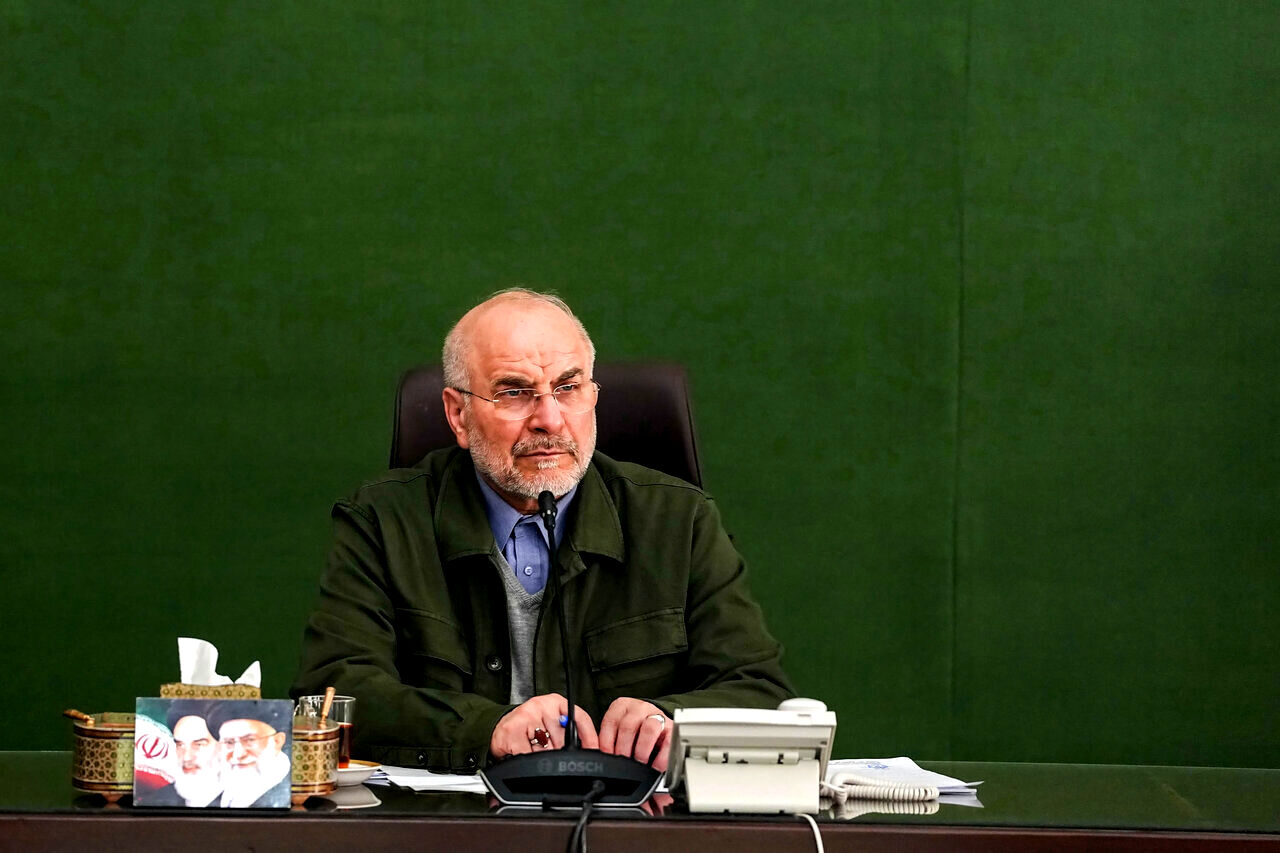مدال افتخار مجاهدت در سه جنگ تحمیلی بر سینه بزرگ‌مردان سپاه می‌درخشد 
