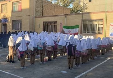 نهال های این کشور دوباره جوانه زدند