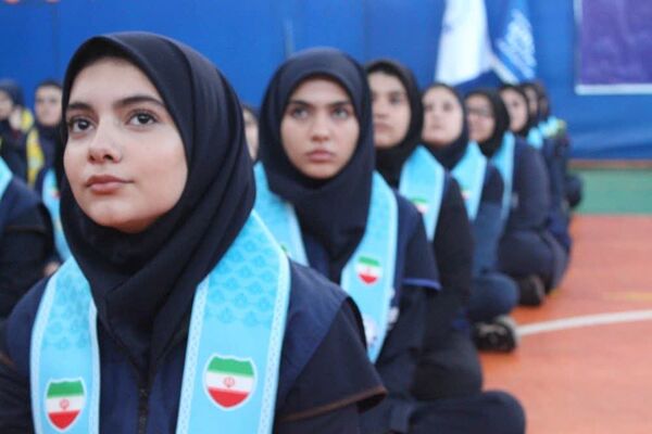 همایش یاوران انقلاب، پیشتازان مقاومت در بهارستان‌دو