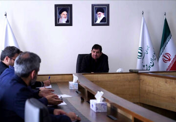 مخبر: برای تنگه هرمز رژیم جدیدی تعریف می کنیم