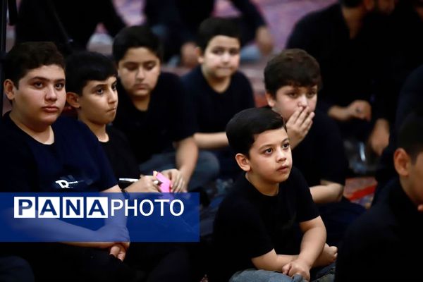 مردم کرمانشاه، پرچمدار عزای امام حسین (ع)