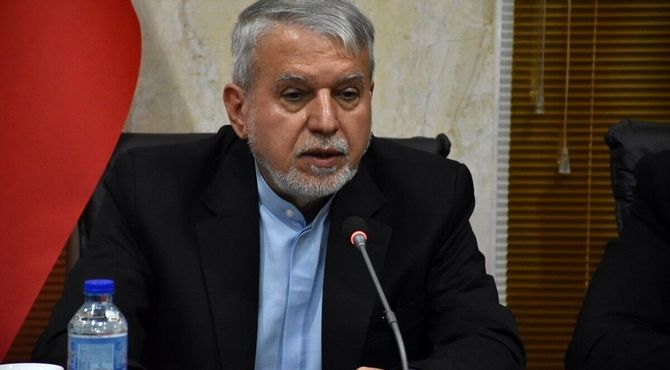 خون شهید سلیمانی باعث انسجام ملی شد