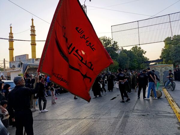 بزرگداشت سالروز ورود ملی امام رضا (ع) به نیشابور 