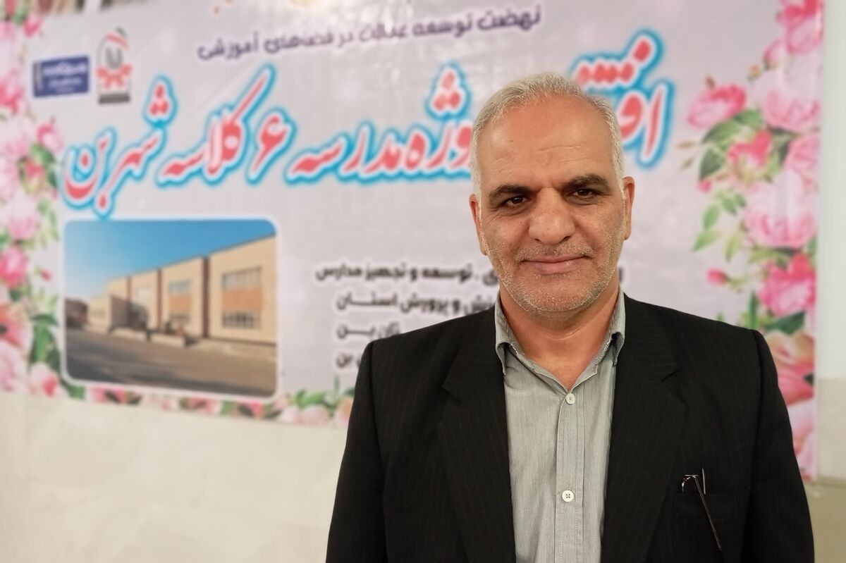 بیش از ۴۰ پروژه در شهرستان بن با اعتباری بالغ بر ۴۰۰ میلیارد تومان افتتاح و کلنگ‌زنی شد