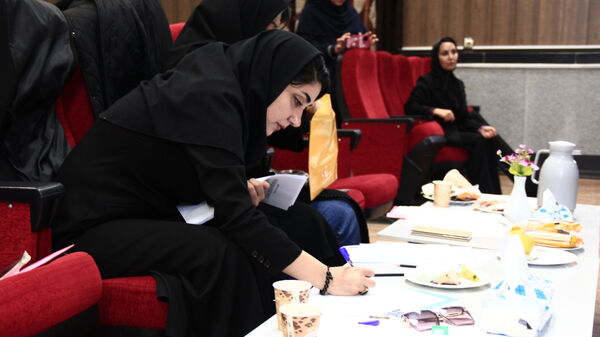 طنین امید فردا در جشنواره ای به وسعت هنر و فرهنگ 