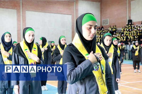 همایش یاوران ولایت، پیشتازان آذربایجان