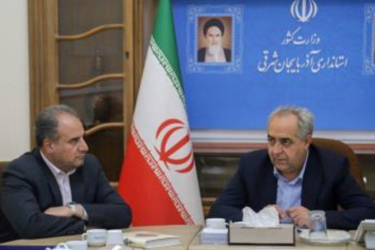 همه ظرفیت‌ها را برای نهضت عدالت آموزشی فعال می‌کنیم
