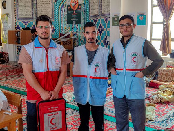 از هیاهوی روزمره تا خلوت با خدا