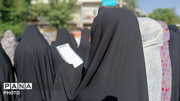 تجلی وحدت در عید بندگی