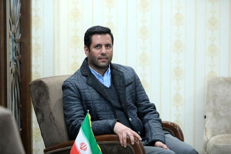 اتفاق بزرگ در تاریخ سوارکاری ایران؛  یک ایرانی، رئیس گروه یک فدراسیون سوارکاری آسیا
