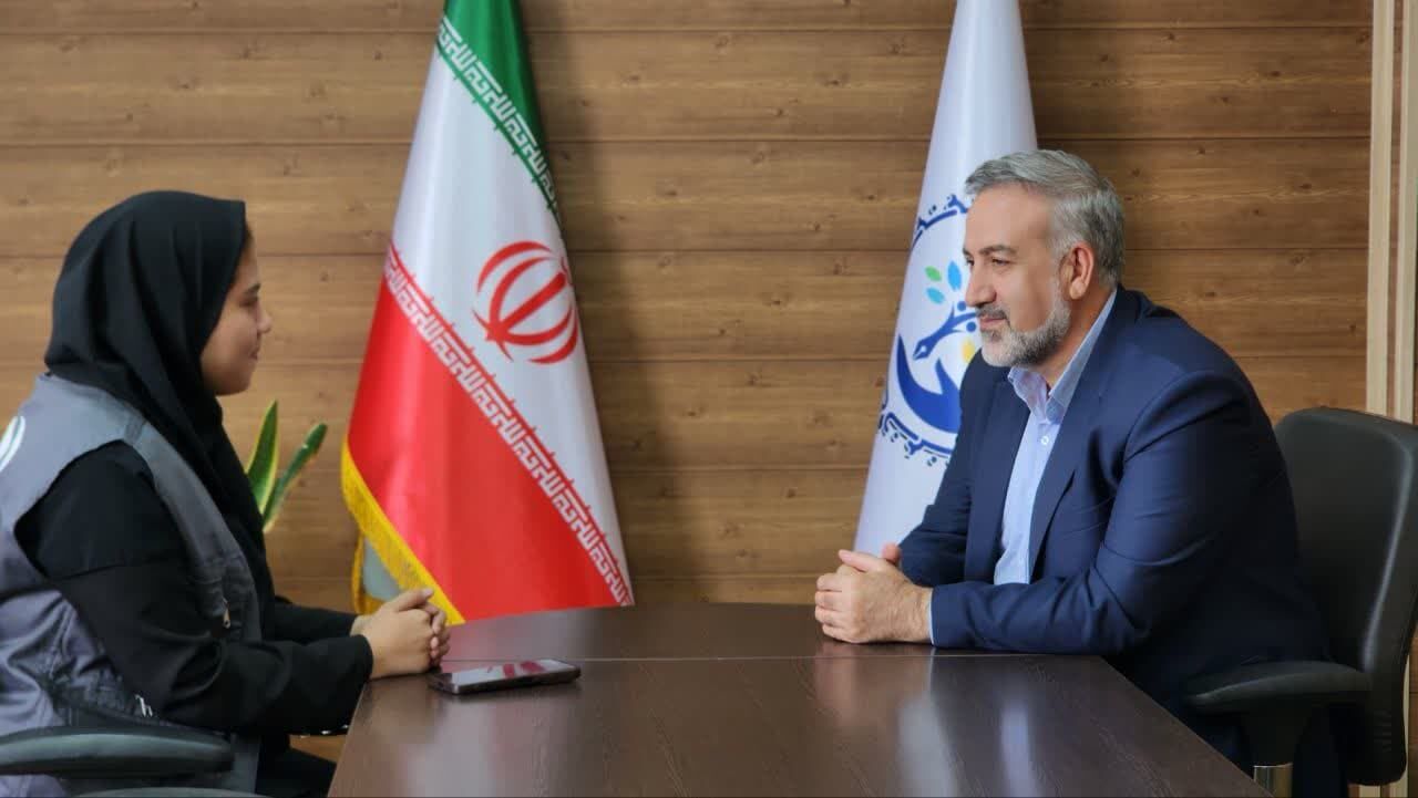 راه‌اندازی 8 ستاد فرعی ثبت‌نام در ناحیه یک بهارستان برای تسهیل امور خانواده‌ها