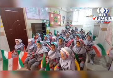 جشن شکوفه ها در دیار سیدالاسرای ایران اسلامی برگزار شد