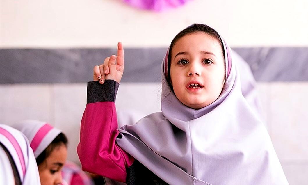 راهنمای پیش‌ثبت‌نام ‌الکترونیکی پایه اول ابتدایی