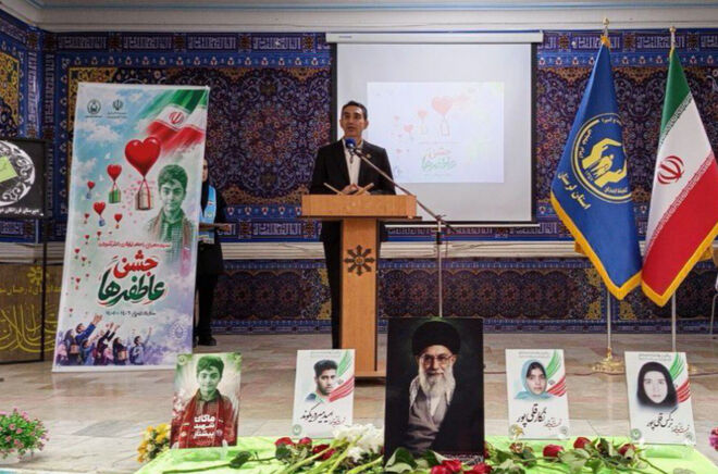 جشن عاطفه‌ها را از یک رویداد به یک فرایند مستمر تبدیل می‌کنیم
