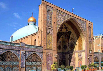 مستندی از خبرنگاران پانا اسلامشهر مناسبت روز جهانی مسجد