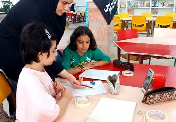 کودکان و نوجوانان با برنامه‌های کانون پرورش فکری تابستانی شاد را تجربه خواهند کرد
