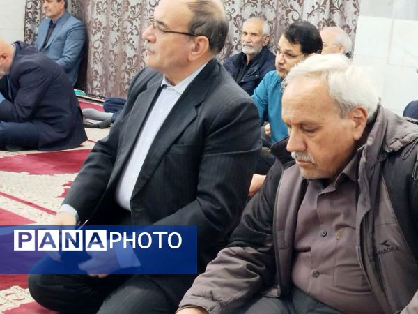 جشن میلاد حضرت علی اکبر(ع) در کاشمر