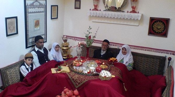 یلدا؛ شبی که فرهنگ ایرانی هنوز قصه می‌گوید