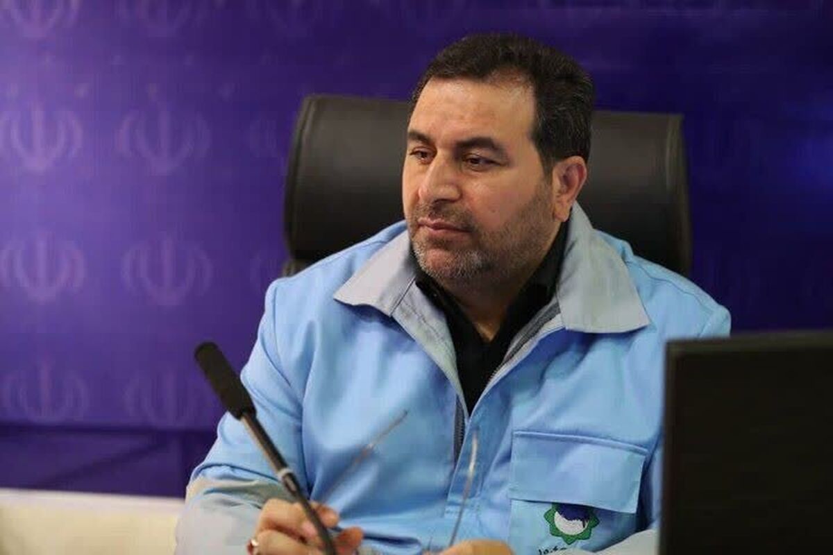 زمین‌لرزه ازگله و قصر شیرین خسارتی نداشته است