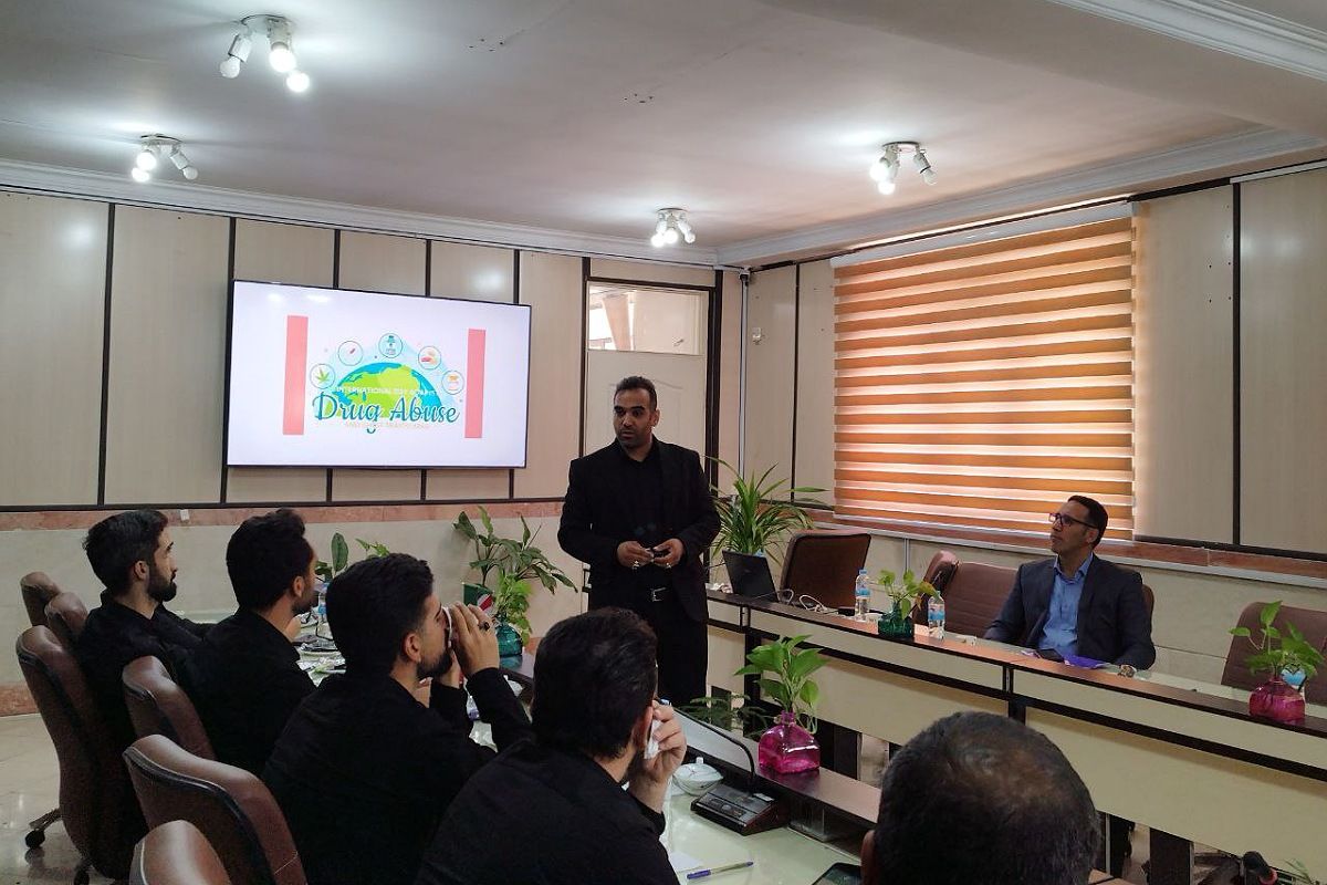 اعتیاد، جنگی پنهان در دل مدارس است