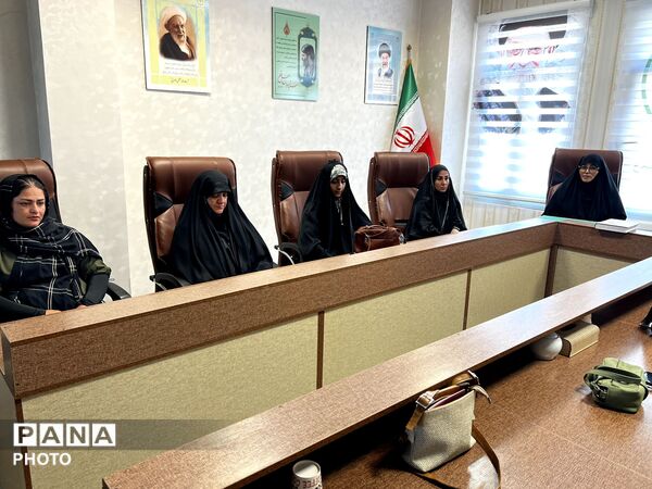  اولین رویداد کارگاه آموزش خبرنگاری و تولید محتوا در ساوجبلاغ 