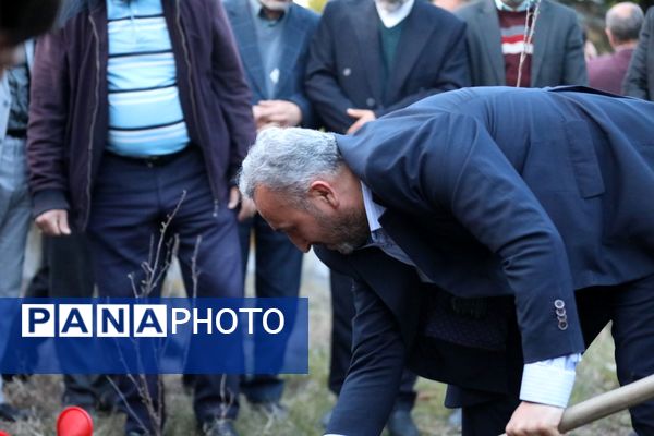 گردهمایی معاونان پرورشی شهرستان‌ها و مناطق مازندران 