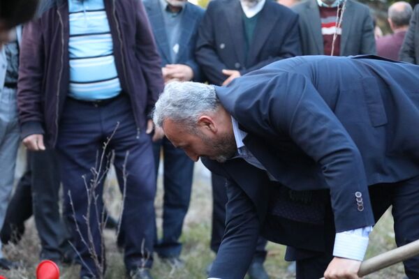 گردهمایی معاونان پرورشی شهرستان‌ها و مناطق مازندران 