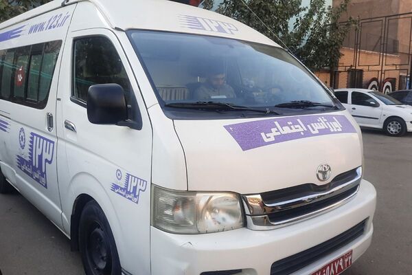 طرح آموزشی ایران‌جان با محوریت پیشگیری از آسیب‌های اجتماعی در مدارس اسلامشهر