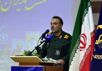 هدف‌گذاری بسیج سازندگی برای ساخت ۲ هزار ‌کلاس درس در ۲۰ استان‌