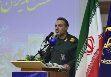 هدف‌گذاری بسیج سازندگی برای ساخت ۲ هزار ‌کلاس درس در ۲۰ استان‌