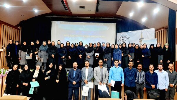 جلسه استانی مشاوران با موضوع «تاب‌آوری و امیدآفرینی در مدارس» در استان البرز