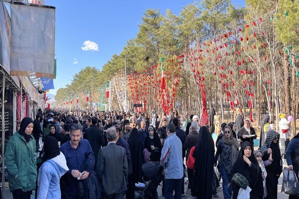 سالروز آسمانی شدن سردار دلها