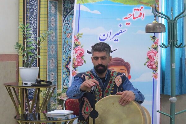 گامی نو در ارتقای سلامت دانش آموزان در شهرری