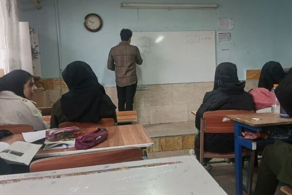 جشنواره صبحانه سالم در فجر چهل و هفتم