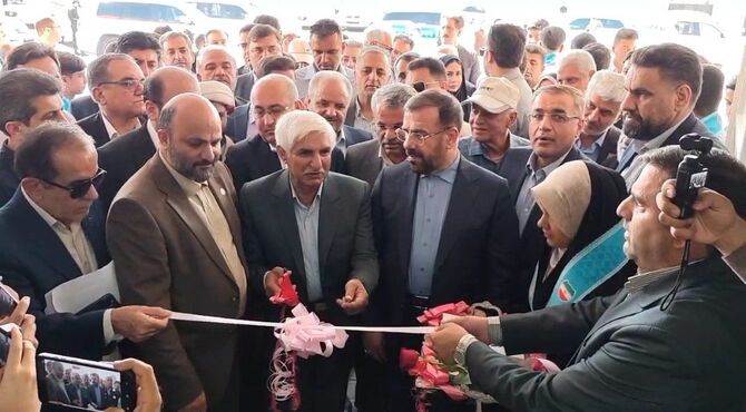 کازرون در مسیر توسعه آموزشی