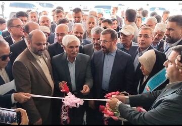 کازرون در مسیر توسعه آموزشی