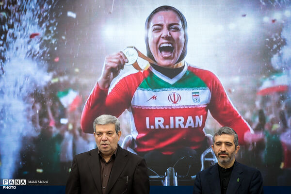  آیین افتتاح پویش «بنای مهربانی»