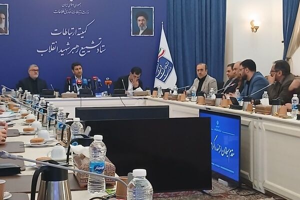 تقویت زیرساخت‌های ارتباطی تهران، قم و خراسان رضوی برای آیین تشییع