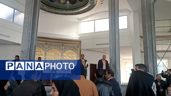 بازدید از موزه قلب پروفسور صادقی در نیشابور