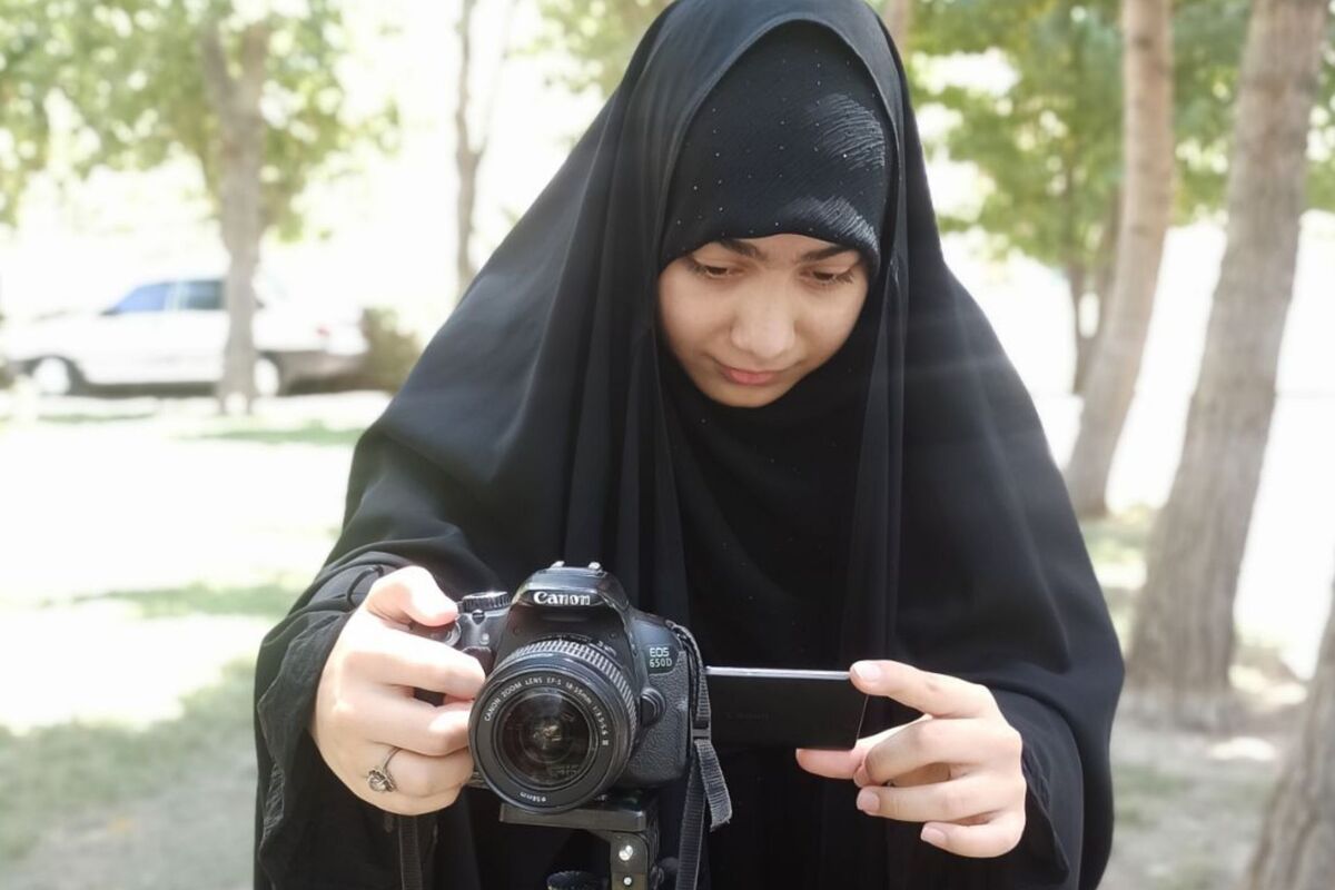 نبض واژه‌ها، روایتی از یک سال و نیم زندگی با خبر