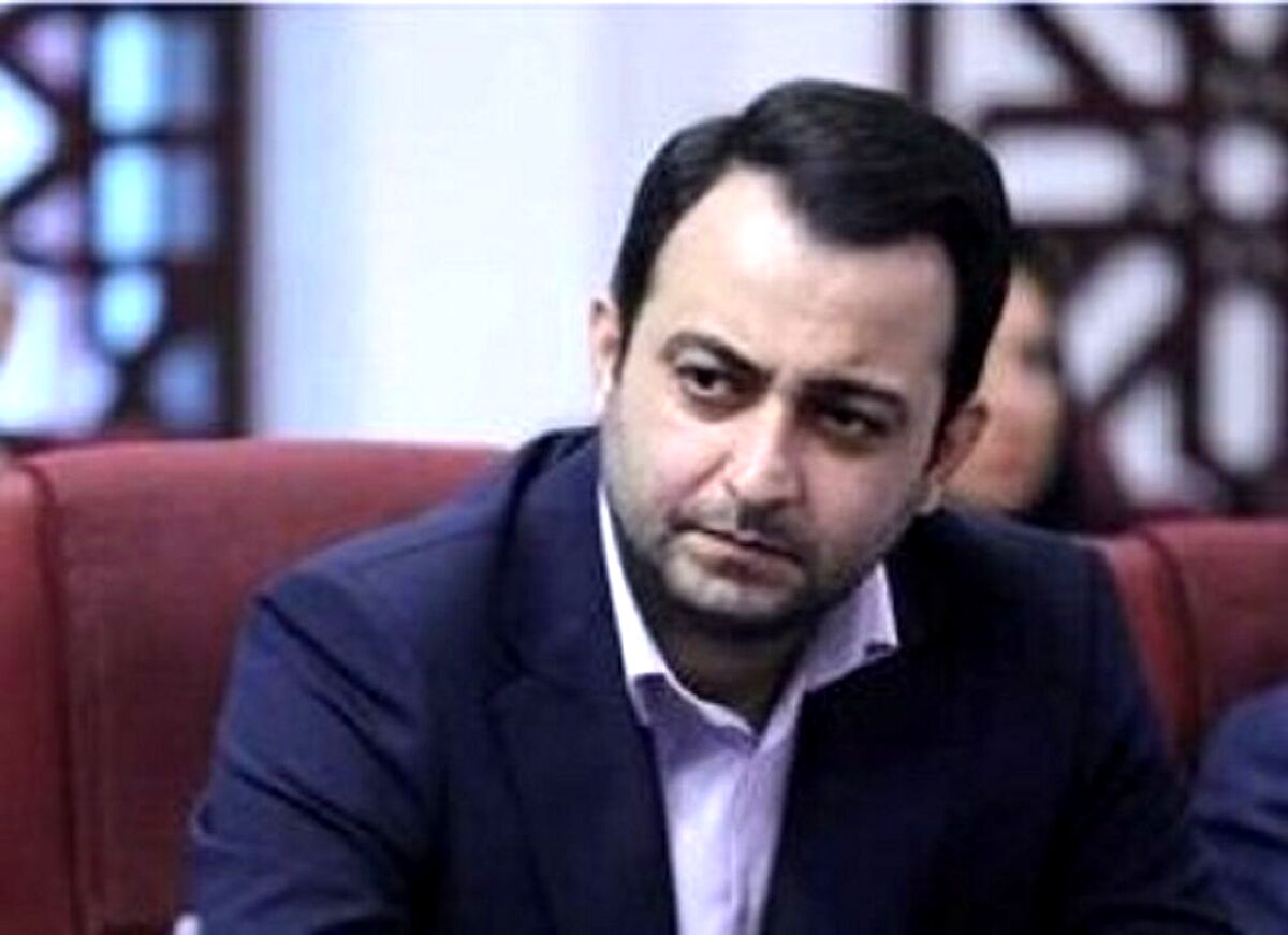 «محسن سیفی» مدیرعامل بانک ملی ایران شد