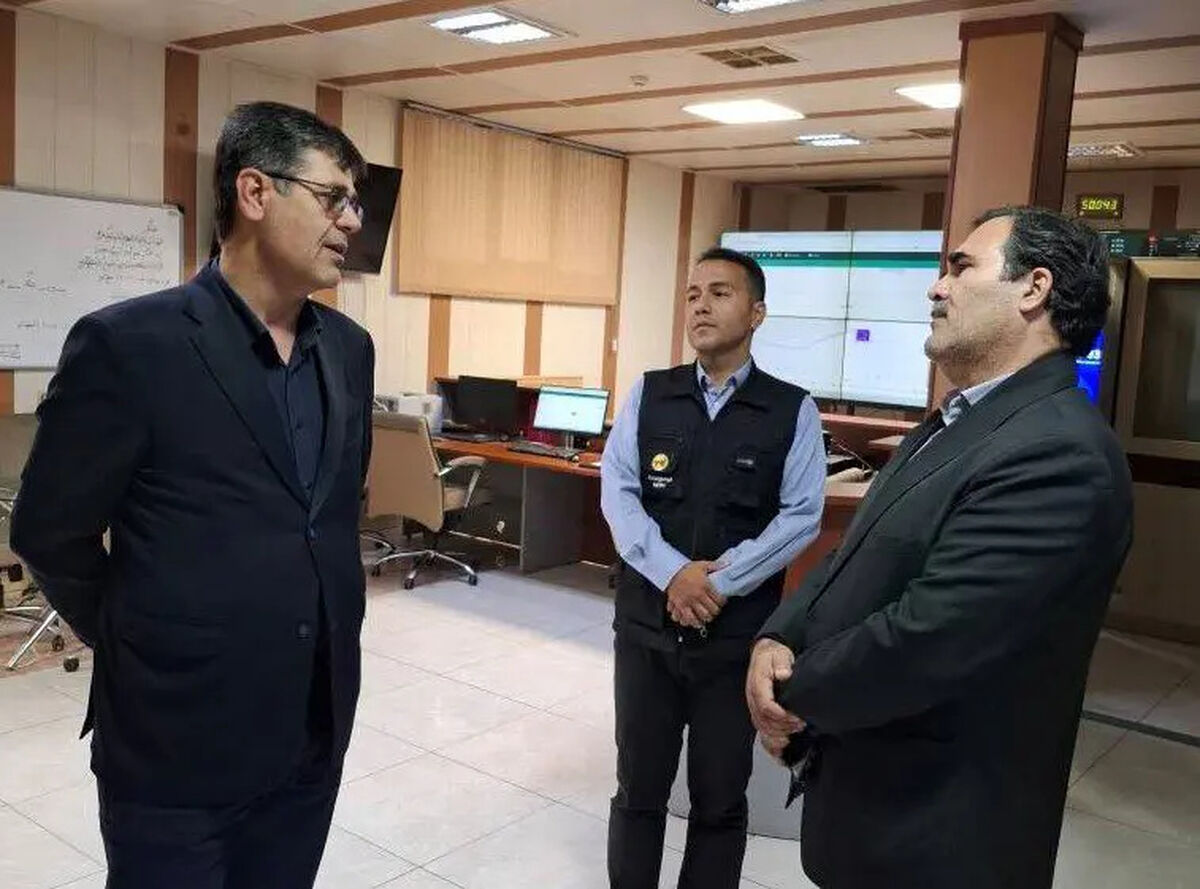 پایداری شبکه و رضایت مشترکان، اولویت اصلی صنعت برق است