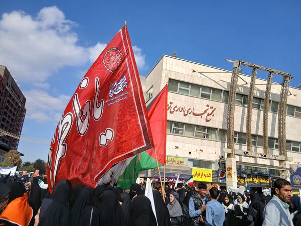 ۱۳ آبان،  روز آشکار ساختن ناتوانی استکبار 