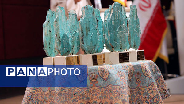 آیین گرامیداشت هفته پیوند اولیا استان خراسان شمالی 